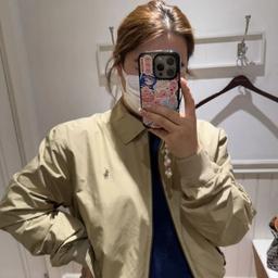 #咖色【翻领拉夫】纯原品质行政夹