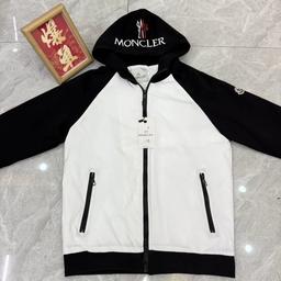 高版本白色（夹克）