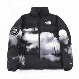 云朵-联名款 【刺绣Logo】