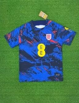 2425英格兰训练服