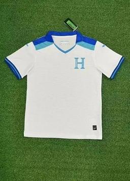 2324洪都拉斯主场