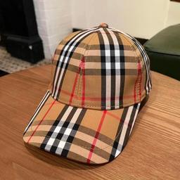 Burberry 8