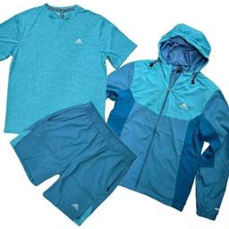 （短裤版三件套）-L275