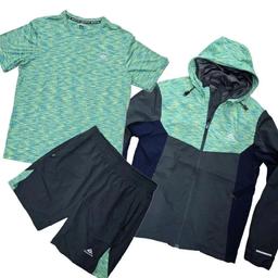 （短裤版三件套）-L273