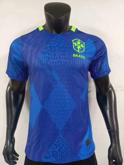 25-26巴西客场球员版