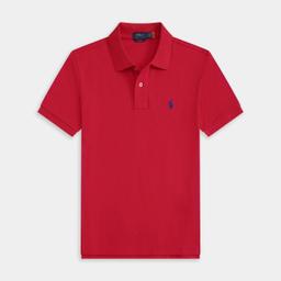 POLO shirt 5
