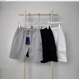 Style 1 Grey Shorts