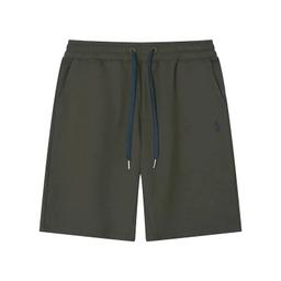 款式3 墨绿短裤