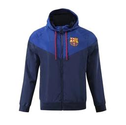 新款巴S球员版风衣