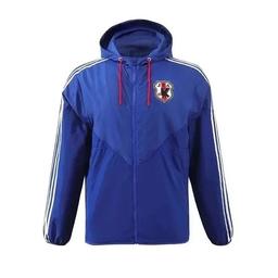 日本98K火焰球员版风衣