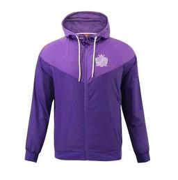 广岛三箭球员版风衣