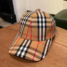 Burberry 4