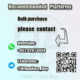 如果需要更多配色和尺码联系下方链接