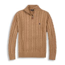 Sweater Brown
