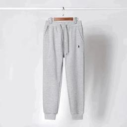 Pants gray