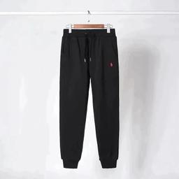 Pants black (red logo)