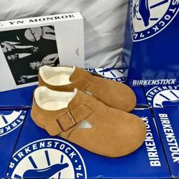 全包款栗色加绒