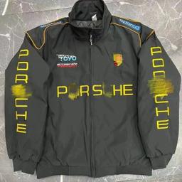 保时(刺绣加棉款 )