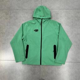 CCYK-001绿色上衣