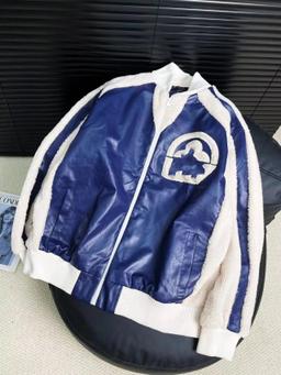 深蓝色（环球毛巾绣）