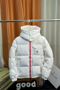 高品质羽绒服-2