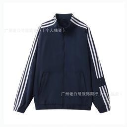 H743藏青色（冲锋衣外套）