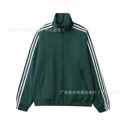 8603绿色（吊牌货号it2491冲锋衣外套）