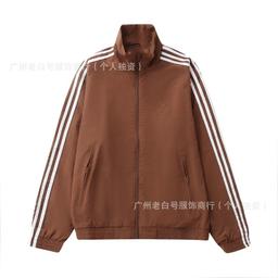 8603棕色（吊牌货号it2491冲锋衣外套）