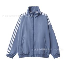 2307蓝色（冲锋衣外套）