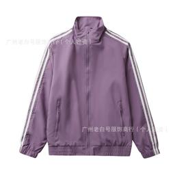 jp1253紫色（冲锋衣经典款外套）