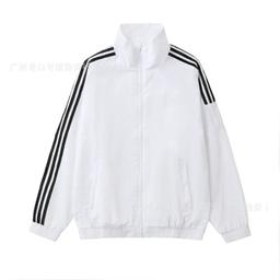 2307白色（冲锋衣外套）