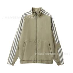 H743橄榄绿（冲锋衣外套）