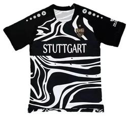 迷彩色斯图加特