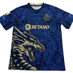 22-23波尔图客场