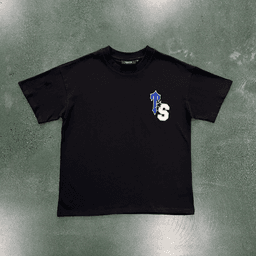 Black TRP Short Sleeve
