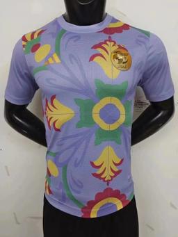 A7阿尔及利亚蓝色