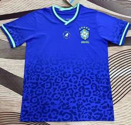 2022巴西客场特别版