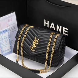 黑色（专柜品质）