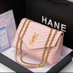 粉色（专柜品质）