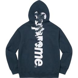 宝蓝色（后背大字母）