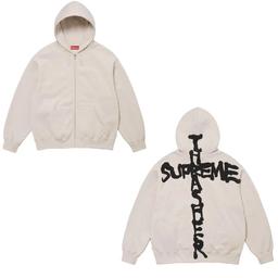 E581石灰色（交叉拉链）