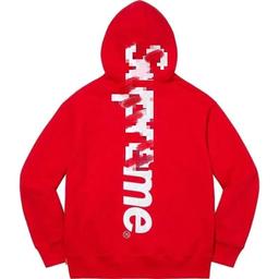 红色（后背大字母）