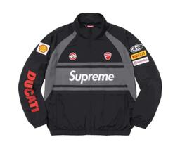 黑色（杜卡迪校服）