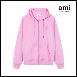 糖果粉【641拉链款】