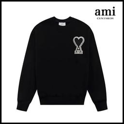 黑黑【611车章圆领款】