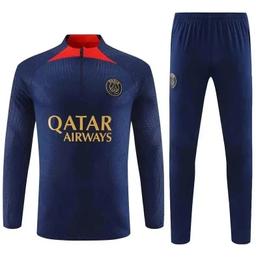 2324巴黎宝蓝色【球员版】