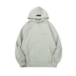 29植绒字母抹茶