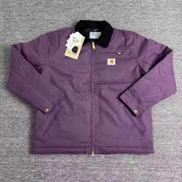 19-紫色（加棉加厚款J01）