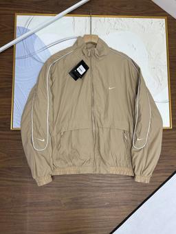 37反光条卡其色