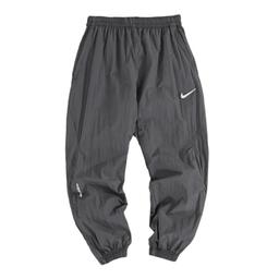 14裤子灰色Nike×Nocta